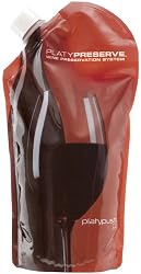 Platypus Platy Preserve Wine Preserver, 800ml
