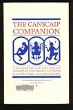 Canscaip Companion: A Biographical Record of Canadian Children's Authors, Illustrators, and Performers
