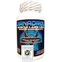 Dianadrol D-ball safe steroid free muscle builder bodybuilding supplement