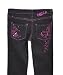 Mecca Sequined Skinny Jeans (Sizes 7  16)
