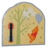 East Coast Nursery - Winnie The Pooh Room Thermometer