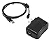 Excelshot kodak K20 Compatible Ac Adapter + U-8 usb cable For Kodak Easyshare M320, M341, M753, M763, M863, M1063, Etc, Digital Cameras.