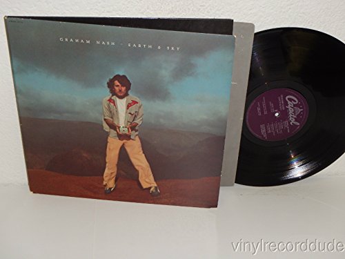 Graham Nash - Barrel Of Pain (Half-Life) Lyrics - Zortam Music