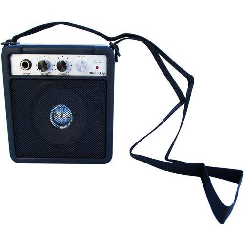 Schoenhut Amplifier- 3 Watt
