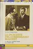 le inchieste del commissario maigret - season 03 (5 dvd)