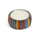 Broken Bangles Multi Tea Light 