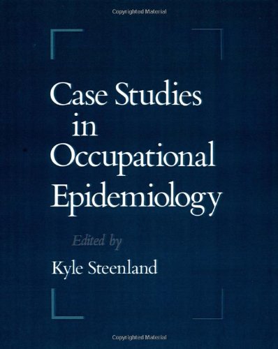 case studies in occupational epidemiology