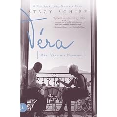 Vera (Mrs. Vladimir Nabokov)