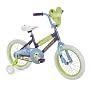 Huffy Girls So Sweet 16 - Inch Bike