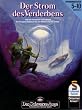 Das Schwarze Auge. Basis-Spiel 9: Der Strom des Verderbens oder die Todesfahrt nach Havena