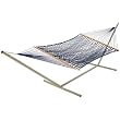 Pawley's Island 13DCKB DuraCord Rope Hammock, King's Blue, Large