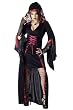 California Costume Midnight Ritual Female