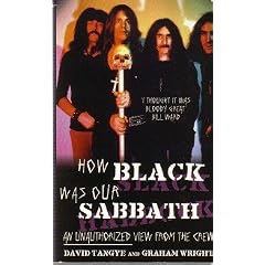 How Black Was Our Sabbath
