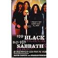 How Black Was Our Sabbath