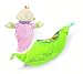 Baby : Manhattan Toy Snuggle Pod Pea