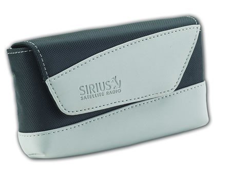 SIRCC1 Sirius Carry Case for Starmate 3/4 SIR-CC1 NEW!