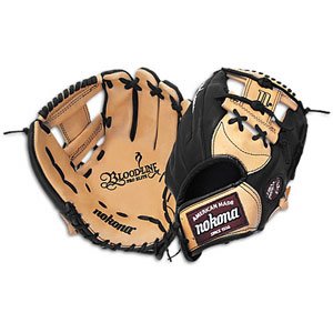 Nokona Bloodline 1125I Fielders - Mens