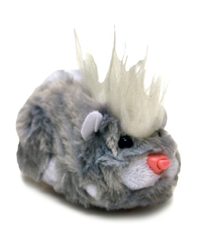 Giochi Preziosi 70562001 - Zhu Zhu Hamster Irokesenfrisur Kingston Preisvergleich