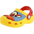 Crocs Winnie the Pooh & Tigger Clog (Toddler/Little Kid)