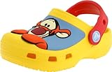 Crocs Winnie the Pooh & Tigger Clog (Toddler/Little Kid)