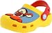 Crocs Winnie the Pooh & Tigger Clog (Toddler/Little Kid)