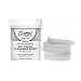 Supernail Progel Professional Gel Polish Cleansing Wipes, 65 Count