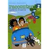 Raccontami. Corso di lingua italiana per bambini: raccontami 2. �bungsheft. Quaderno di esercizi (Lernmaterialien)