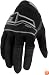 Fox Head Men's Digit Glove, Black, Large(10)