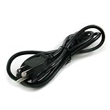 6 Foot Computer or TV HIGH GRADE ac power cord , UL/CSA, 18AWG, 6' - Powers up to 10 AMPs - this powers items that take this style of cord. hubs switch switches pc power supply printer laser New 3 Prong 6Ft Ac Power Cord Cable Plug for Samsung Toshiba LG Sharp Sony Sceptre RCA Panasonic Philips Mitsubishi Magnavox TV LCD Plasma DLP, Acer Asus HP Samsung ViewSonic Dell Compaq Hanns-G LG Planar Moni