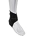 Zamst AT-1 Achilles Brace, Black