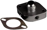 Moroso 63461 Filler Neck with -16AN Fitting for Chevy Moroso 63461 Filler Neck with -16AN Fitting for Chevy