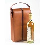 Clava Two Bottle Holder