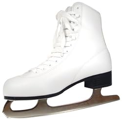 American Athletic 512 Girls Figure Skates