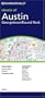 Rand McNally Austin Texas: Local: Georgetown/Round Rock (Rand McNally Folded Map: Cities)