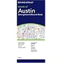 Rand McNally Austin Texas: Georgetown / Round Rock (Rand McNally Folded Map: Cities)