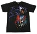 Magneto Magnet Ball X-men T-shirt