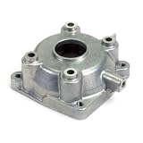 Zenoah G23RC Case, Clutch