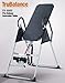 Sunny Health & Fitness Inversion Table