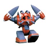 1/100 EMS-05 アッグ (機動戦士ガンダム)