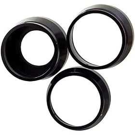 Click here to buy Starlight Instruments Large Diameter Celestron Thread Adaptor for NexStar 11 GPS, to... by Starlight Instruments.
