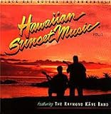 Hawaiian Sunset Music