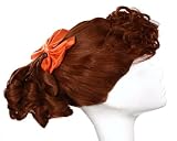 Hey Viv ! 50s Housewife Red Head Wig