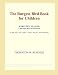 The Burgess Bird Book for Children (Webster's Spanish Thesaurus Edition)