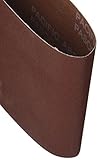 Grizzly H3761 634; x 10834; Sanding Belt A150 [並行輸入品]