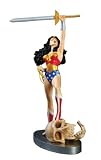  : JLA (Wonder Woman #181) Cover To Cover Wonder Woman Statue