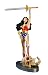 Search : JLA (Wonder Woman #181) Cover To Cover Wonder Woman Statue