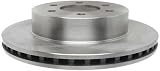 ACDelco 18A821A Advantage Front Brake Rotor