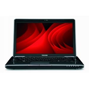 Toshiba Satellite L635-S3104 13.3-Inch LED Laptop