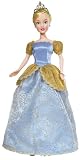 Disney Princess 3348 Goldglanz Cinderella - 