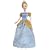 Disney Princess 3348 Goldglanz Cinderella
